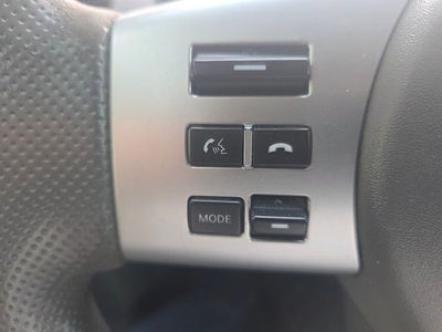 2015 Nissan Frontier SV