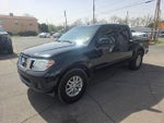 2015 Nissan Frontier SV