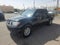 2015 Nissan Frontier SV