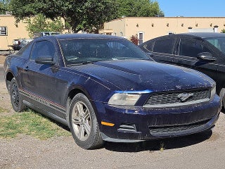2010 Ford Mustang V6