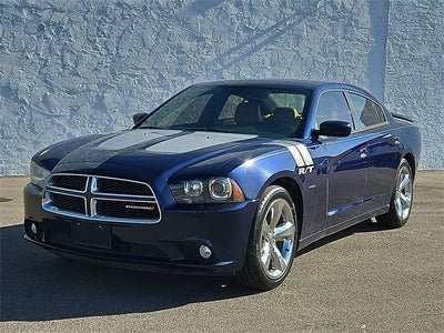 2014 Dodge Charger R/T