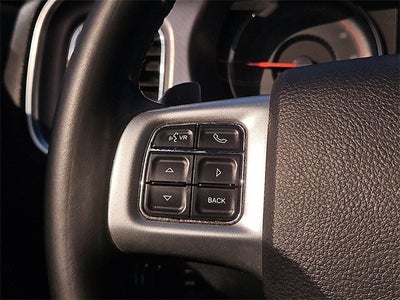 2014 Dodge Charger R/T