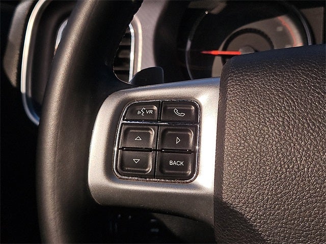 2014 Dodge Charger R/T