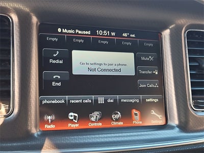 2014 Dodge Charger R/T