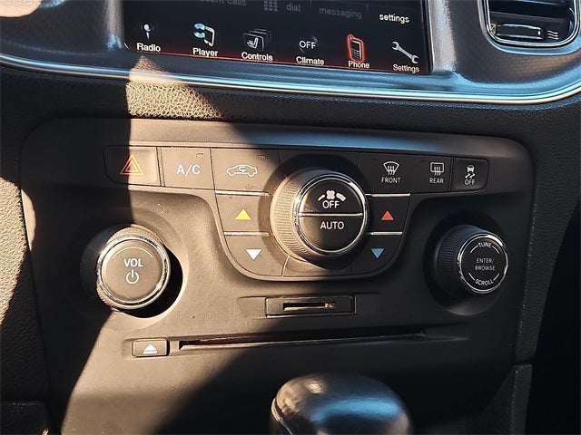 2014 Dodge Charger R/T