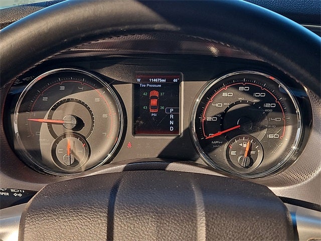 2014 Dodge Charger R/T