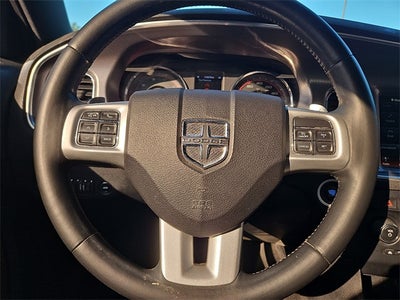 2014 Dodge Charger R/T