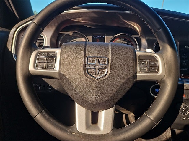 2014 Dodge Charger R/T