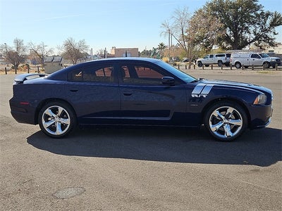 2014 Dodge Charger R/T