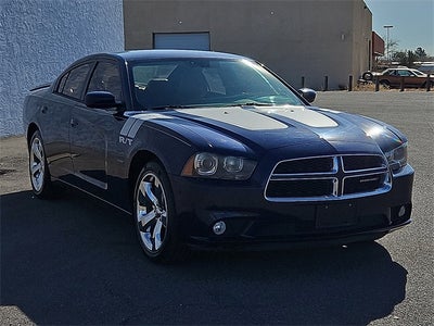 2014 Dodge Charger R/T