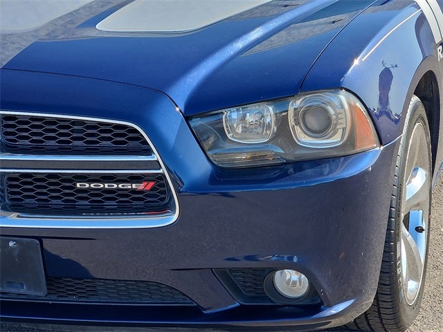 2014 Dodge Charger R/T