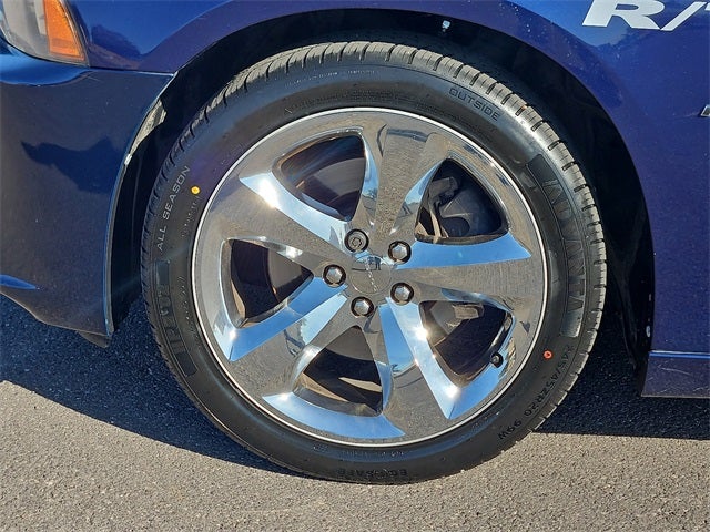2014 Dodge Charger R/T
