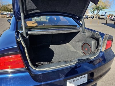 2014 Dodge Charger R/T