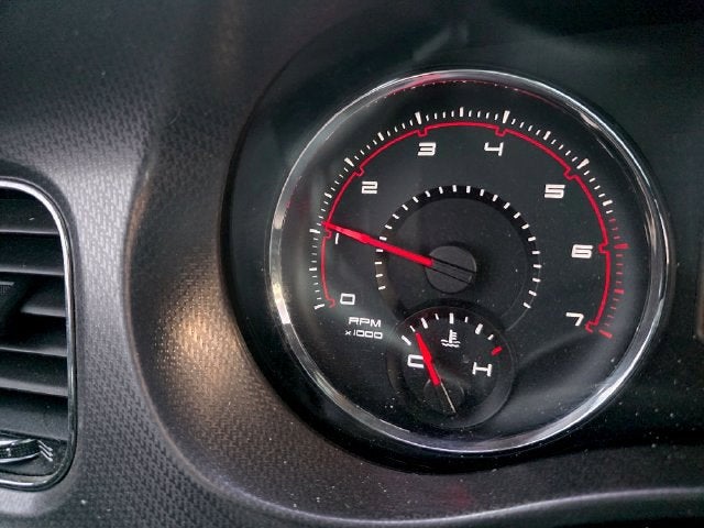 2012 Dodge Charger R/T