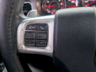 2012 Dodge Charger R/T