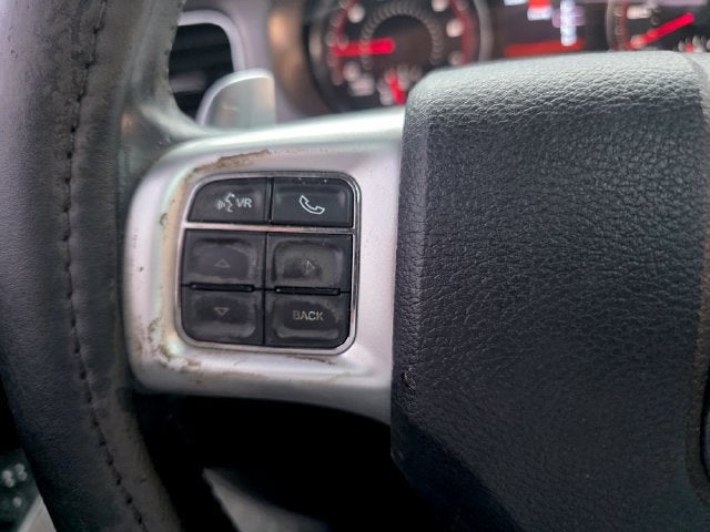 2012 Dodge Charger R/T
