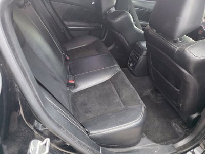 2012 Dodge Charger R/T