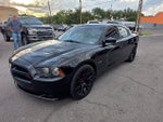 2012 Dodge Charger R/T