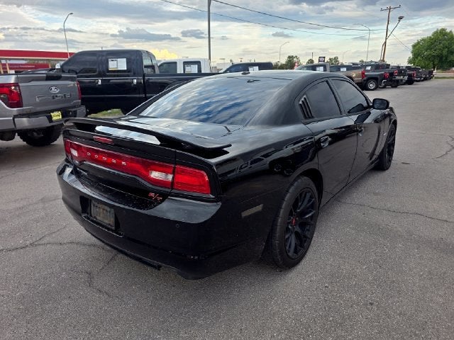 2012 Dodge Charger R/T