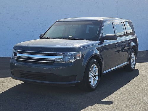 2016 Ford Flex SE