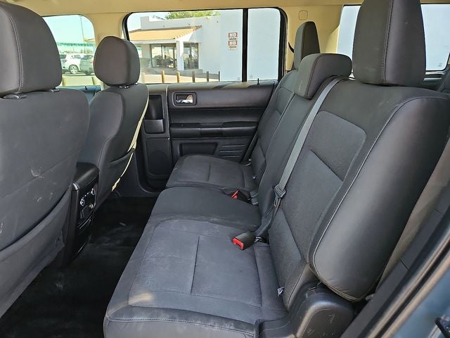 2016 Ford Flex SE