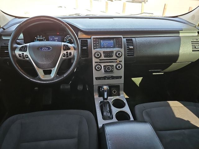 2016 Ford Flex SE