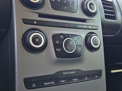 2016 Ford Flex SE