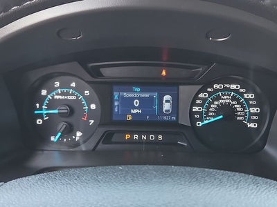 2016 Ford Flex SE