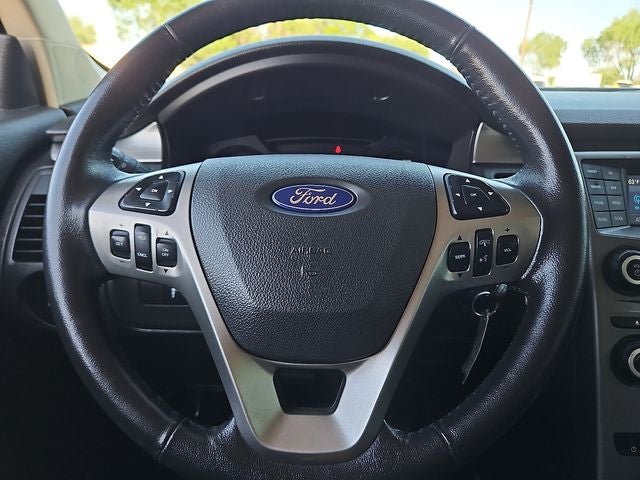 2016 Ford Flex SE