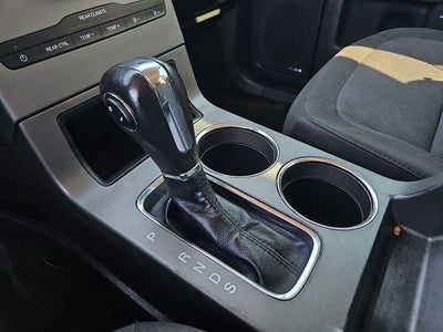 2016 Ford Flex SE