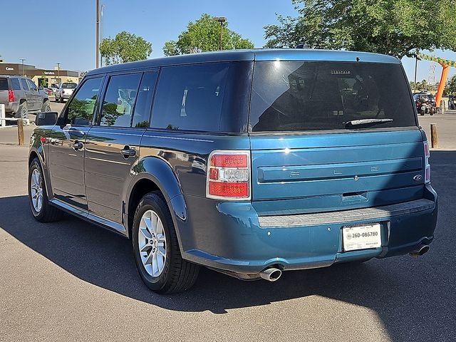 2016 Ford Flex SE