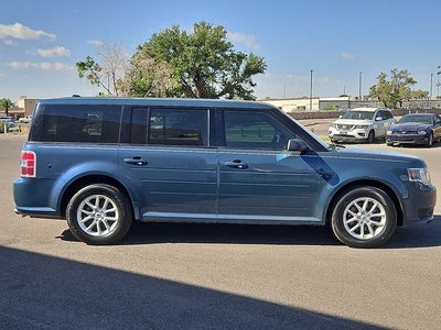 2016 Ford Flex SE