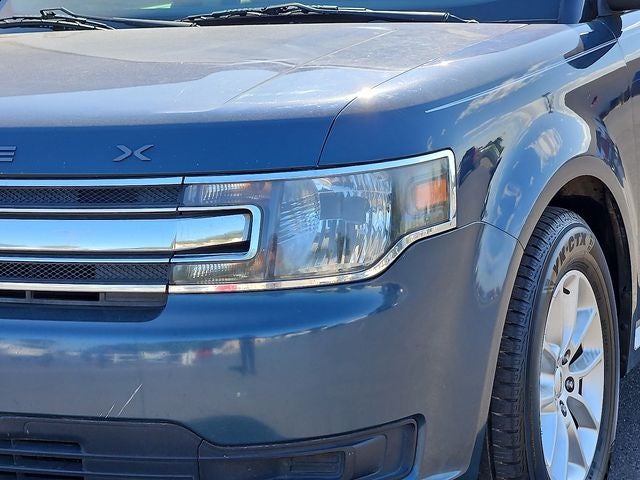 2016 Ford Flex SE