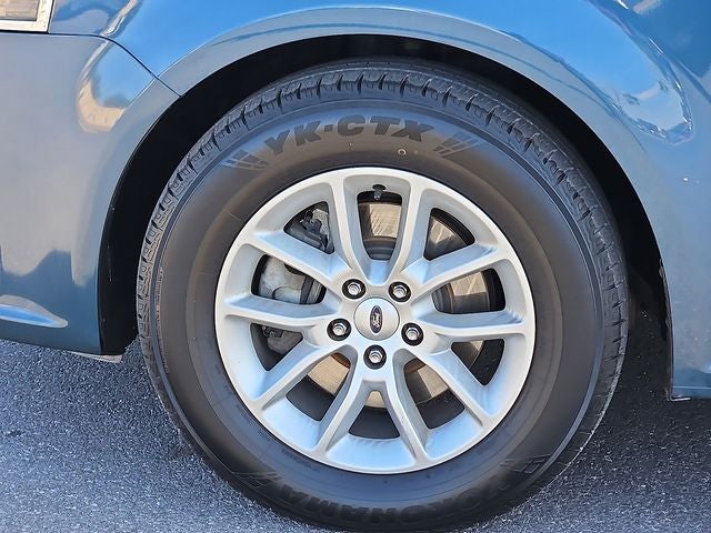 2016 Ford Flex SE