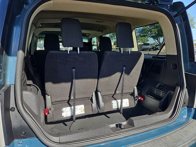 2016 Ford Flex SE