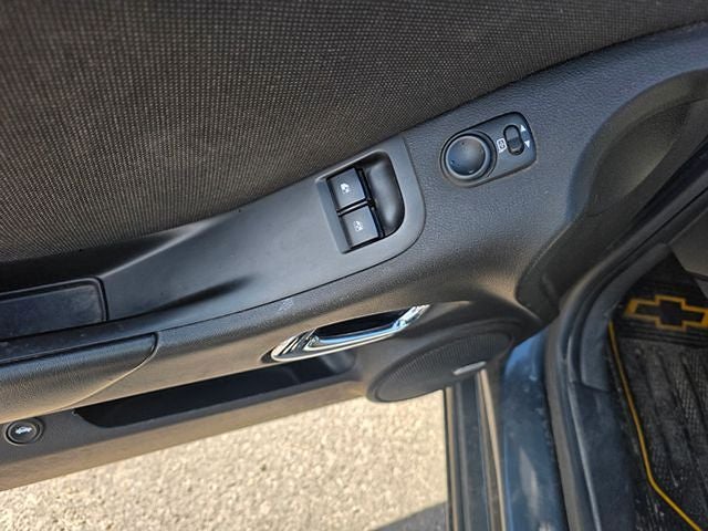 2010 Chevrolet Camaro 1LT