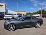 2010 Chevrolet Camaro 1LT