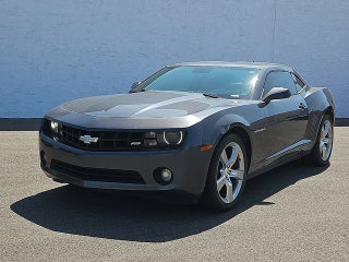 2010 Chevrolet Camaro 1LT