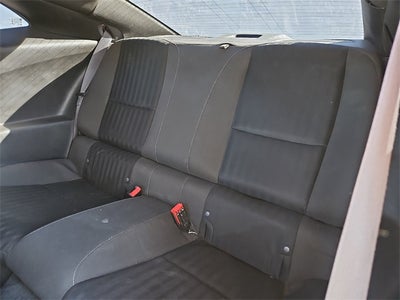 2013 Chevrolet Camaro 1LS