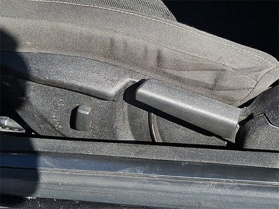 2013 Chevrolet Camaro 1LS