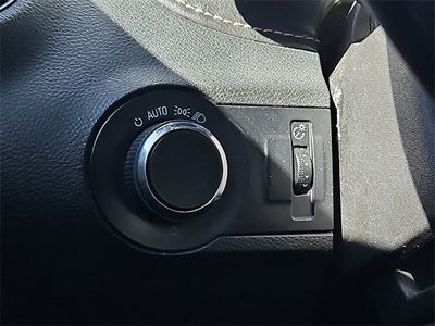 2013 Chevrolet Camaro 1LS