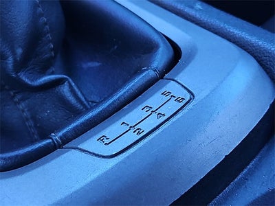 2013 Chevrolet Camaro 1LS