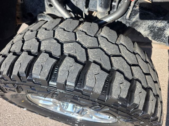 2019 Chevrolet Silverado 2500HD LT