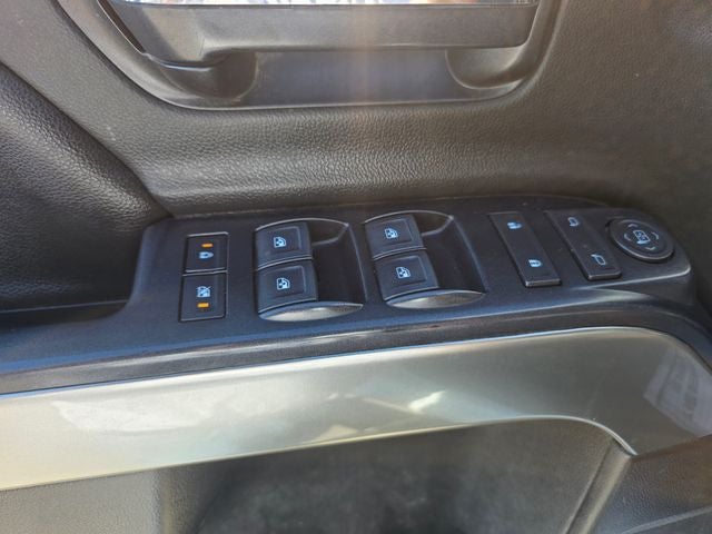 2019 Chevrolet Silverado 2500HD LT