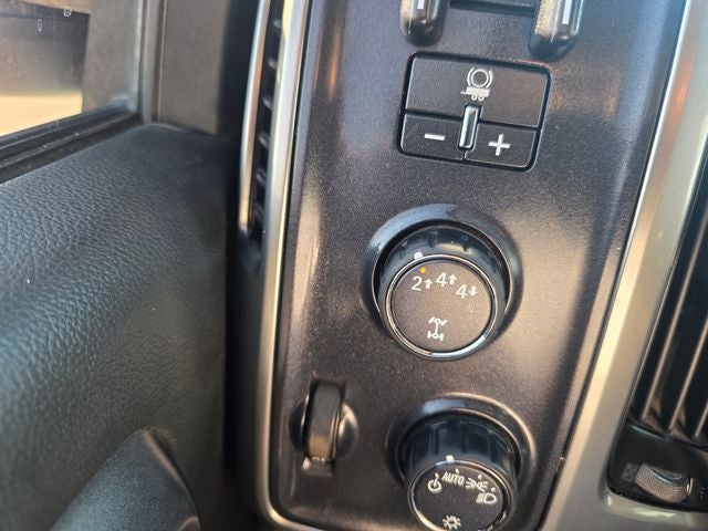 2019 Chevrolet Silverado 2500HD LT