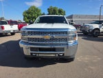 2019 Chevrolet Silverado 2500HD LT