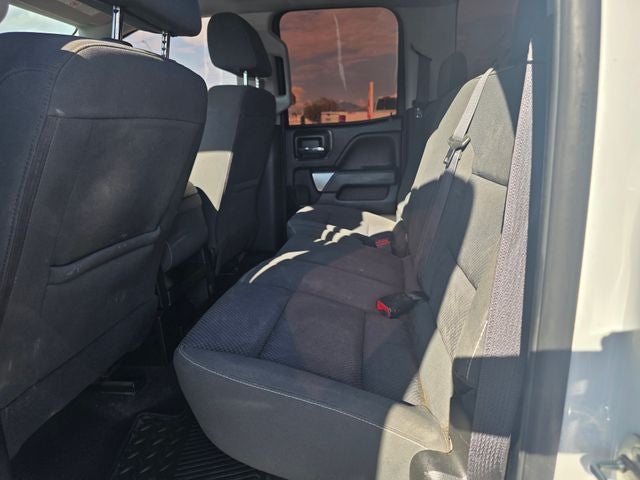 2019 Chevrolet Silverado 2500HD LT