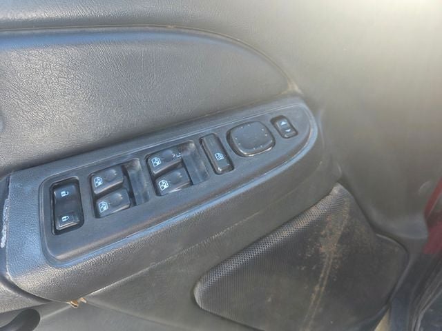 2006 Chevrolet Silverado 1500 LT LT1