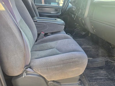 2006 Chevrolet Silverado 1500 LT LT1