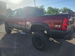 2006 Chevrolet Silverado 1500 LT LT1